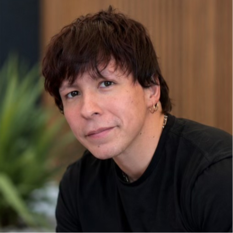Profile image of Gabriel Garcia
